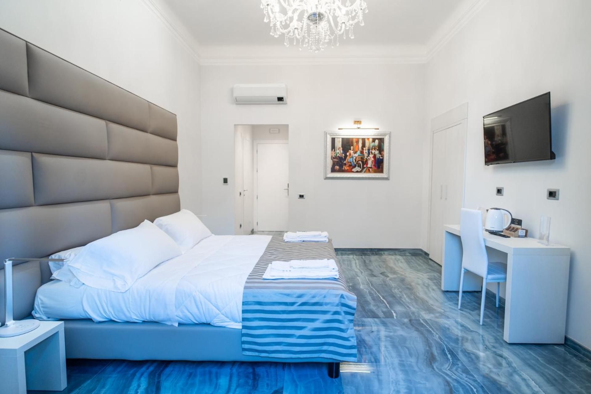 Correnti Boutique Luxury Rooms Sanremo Eksteriør bilde
