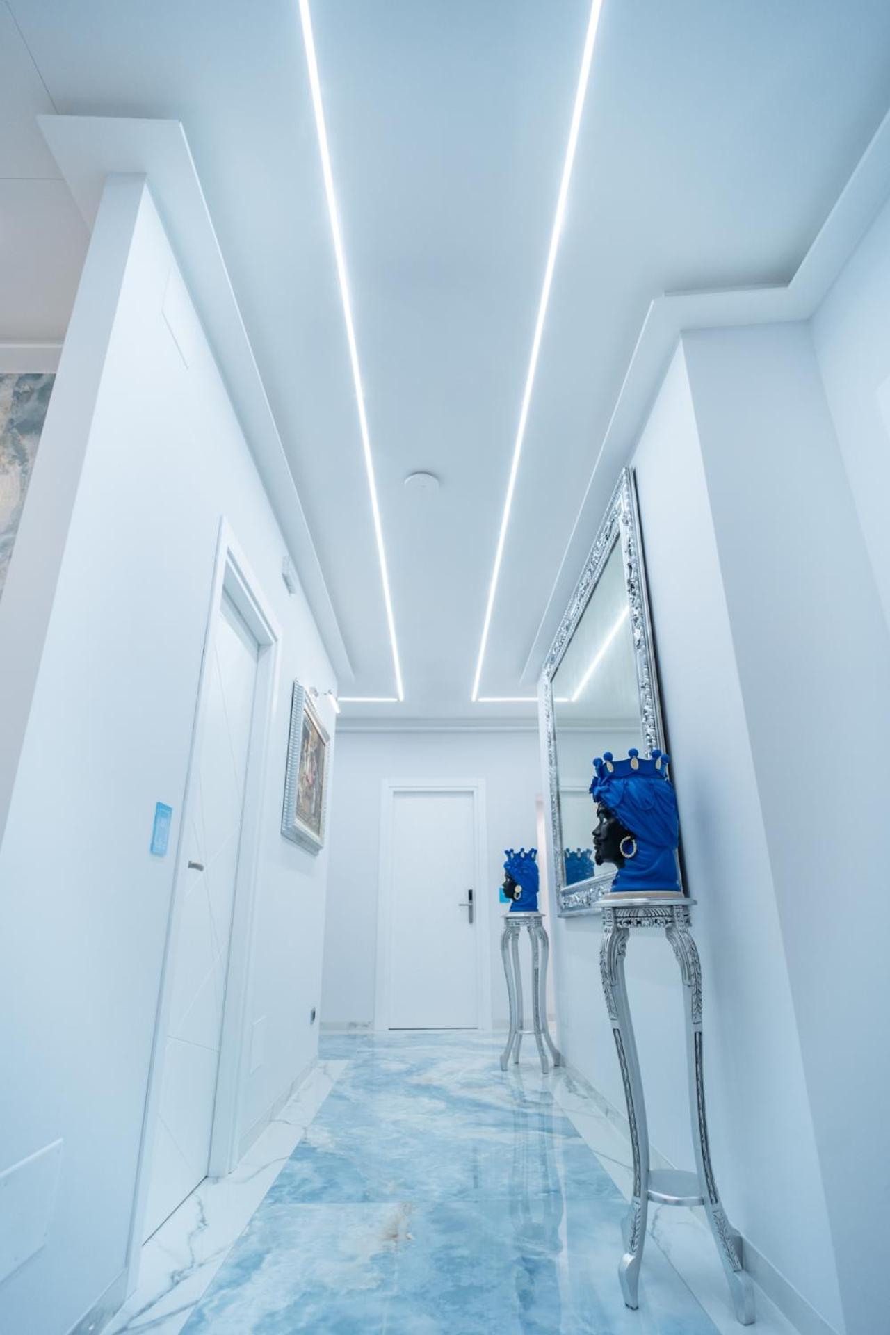Correnti Boutique Luxury Rooms Sanremo Eksteriør bilde