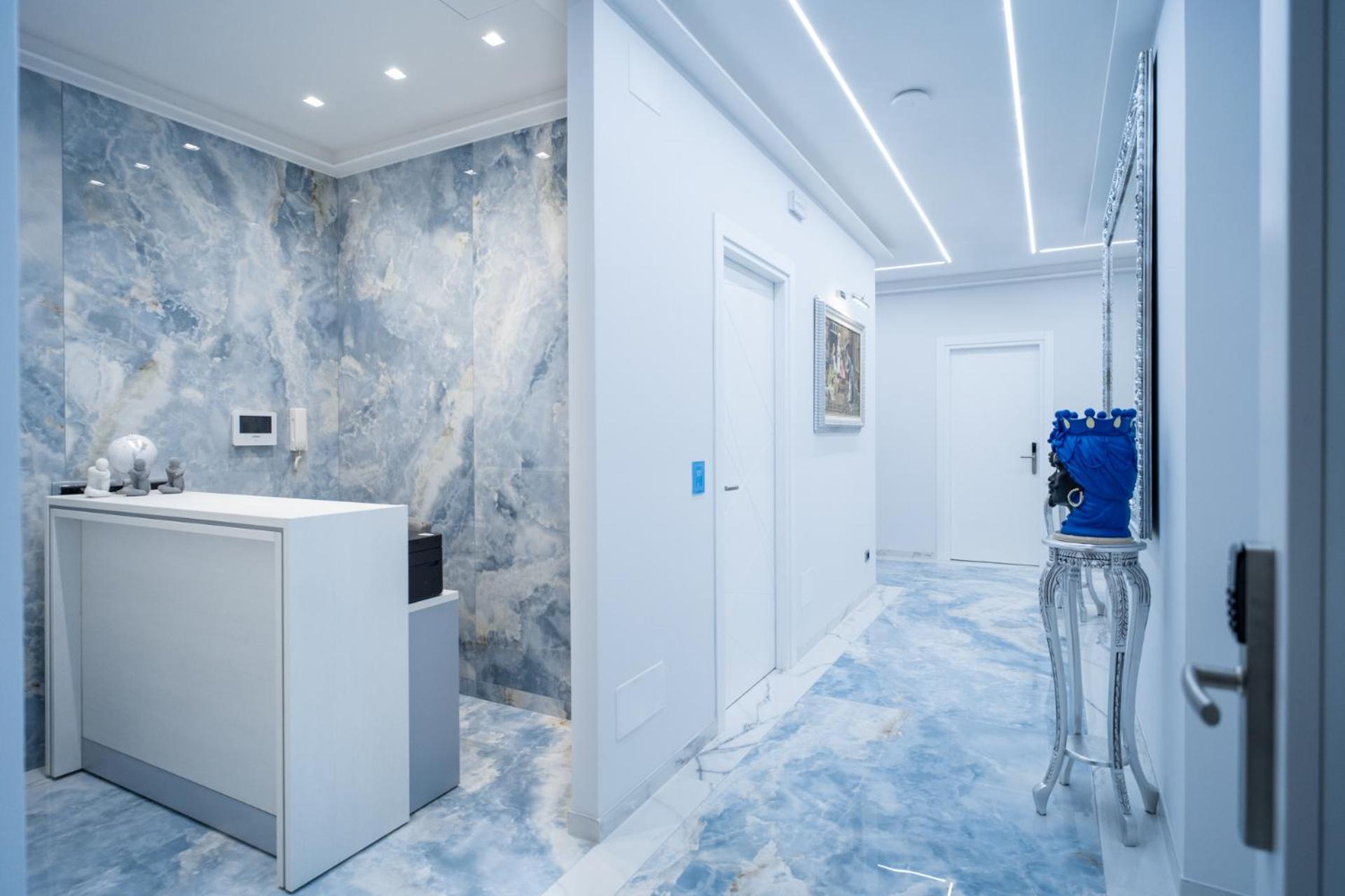 Correnti Boutique Luxury Rooms Sanremo Eksteriør bilde