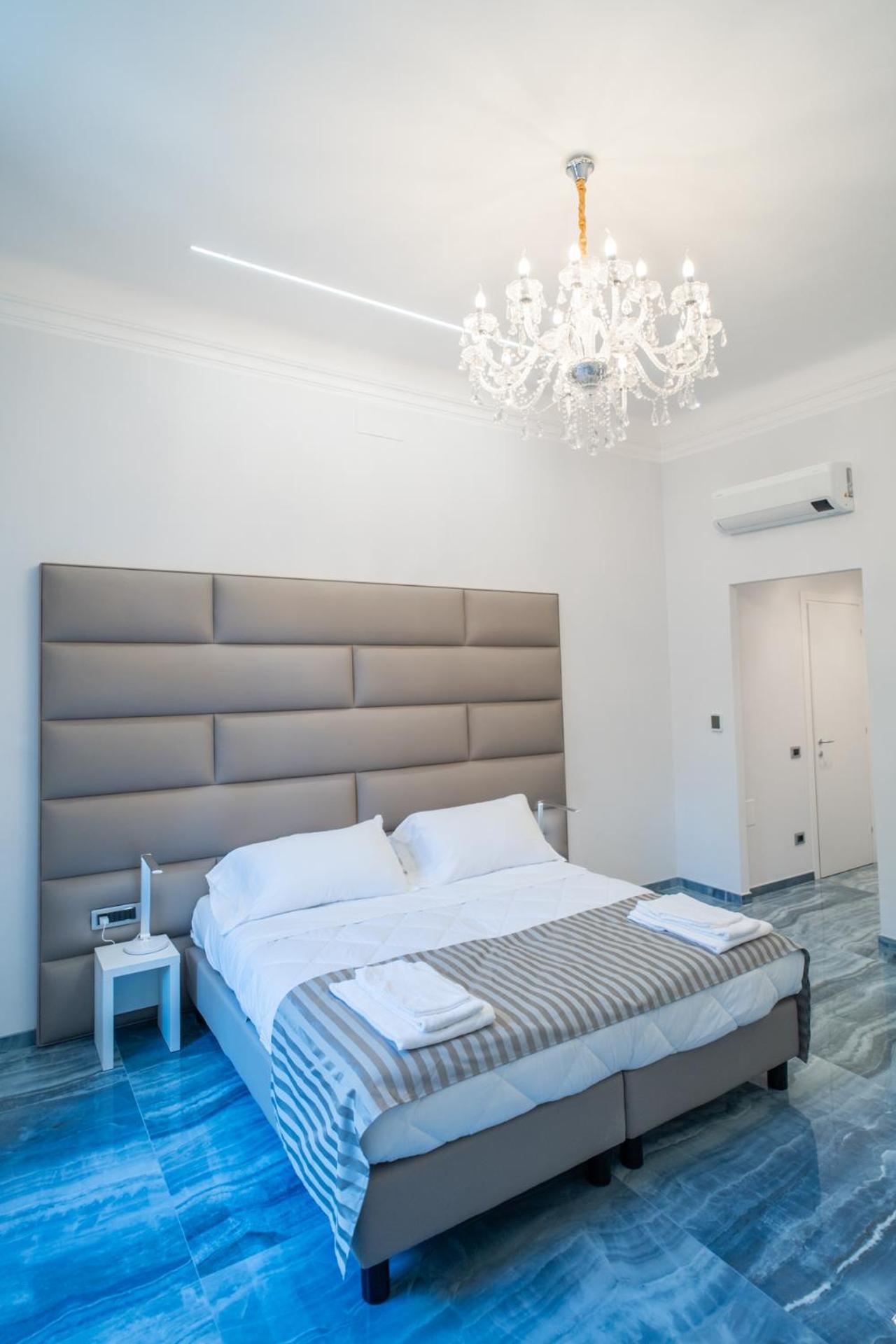 Correnti Boutique Luxury Rooms Sanremo Eksteriør bilde